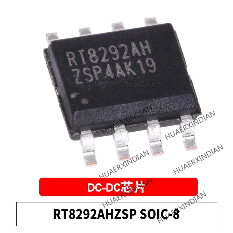 

10 шт./лот новый оригинальный RT8292AHZSP SOP-8 RT8292AH в наличии
