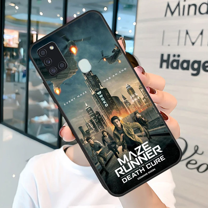 Чехол для Samsung Galaxy A52 A32 A22 A12 A13 A23 A33 A53 A73 A14 A24 A34 A54 A71 A51 |