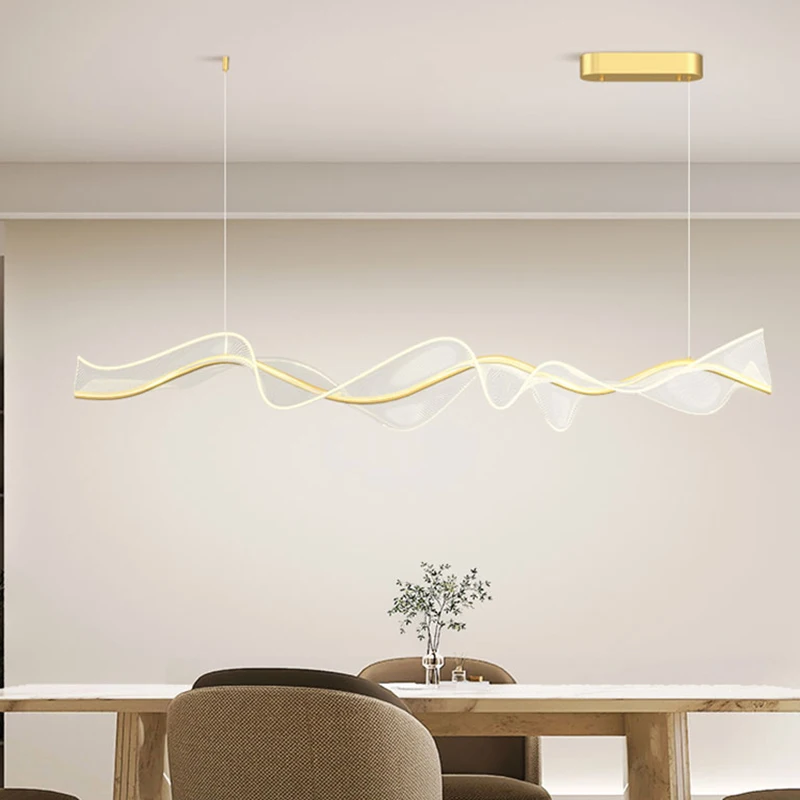 

Подвесные светильники decoracion, украшение для гостиной, столовой, современные смарт-лампы для гостиной