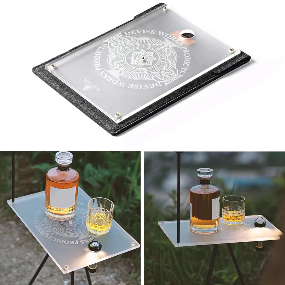 

Портативный штатив из алюминиевого сплава для кемпинга