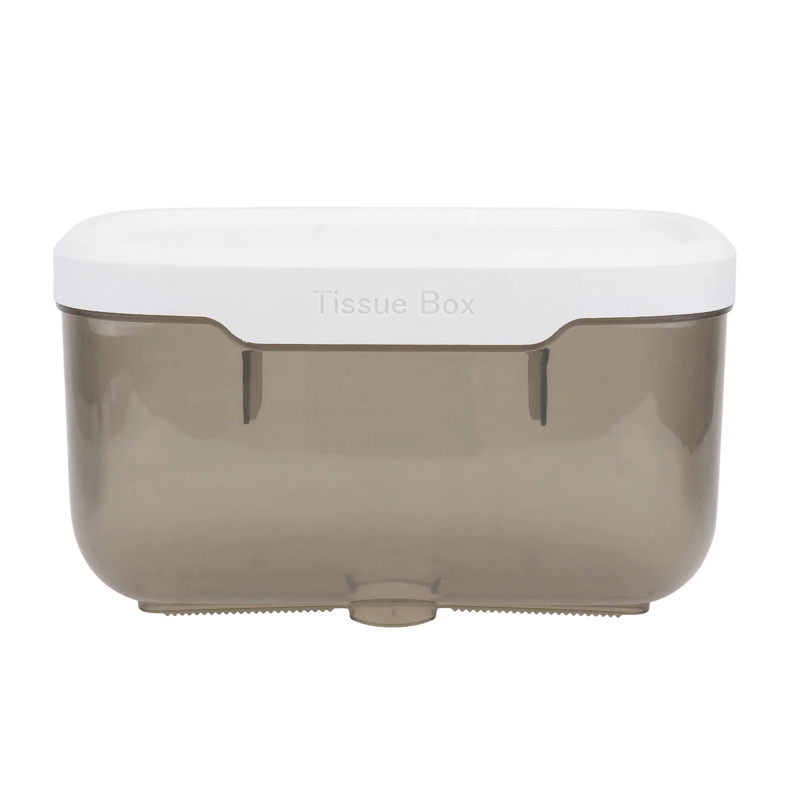 

1PC Simple Waterproof Box Punching Roll Paper Storage Rack )