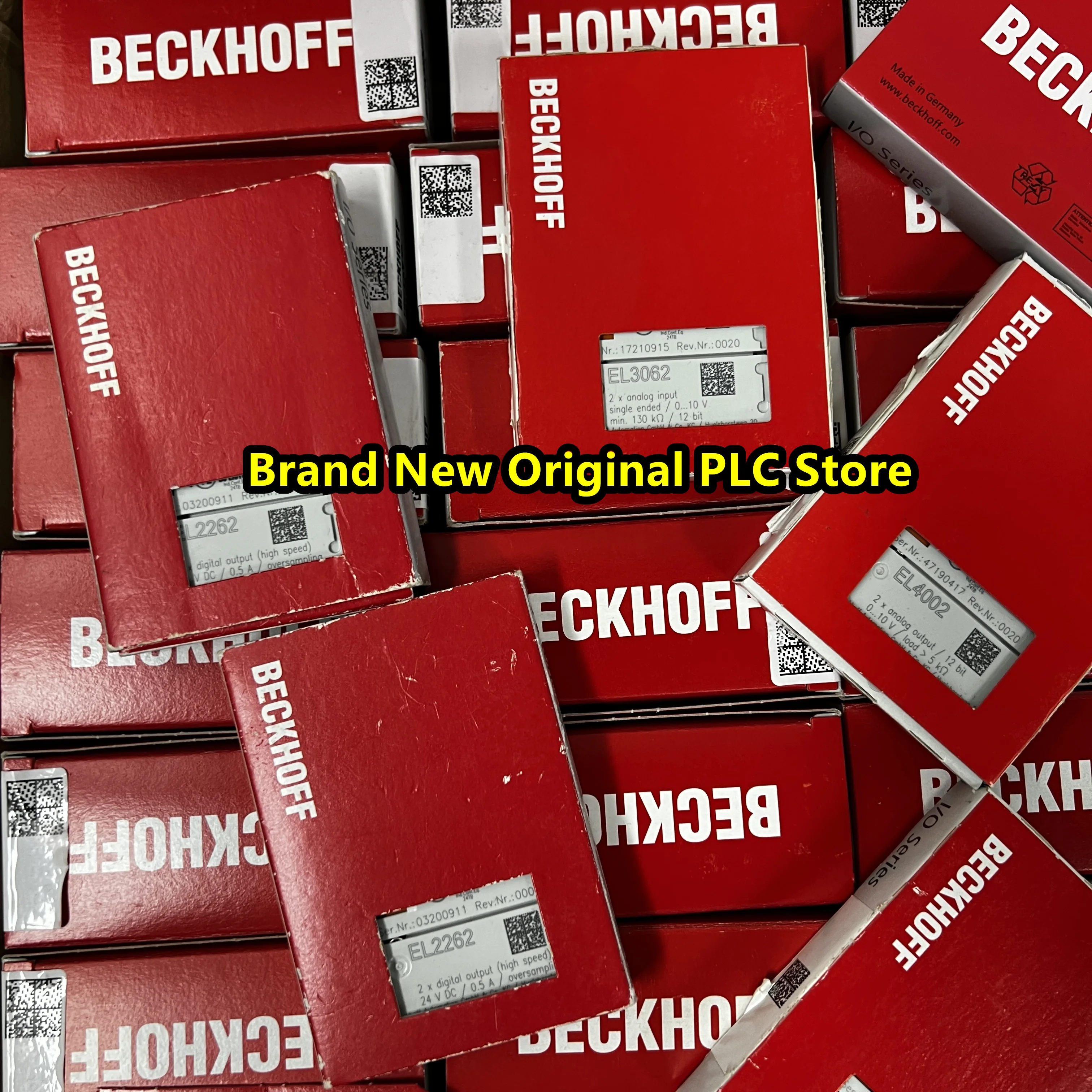 Новый оригинальный EL4008 EL3208 EL1808 Быстрая доставка