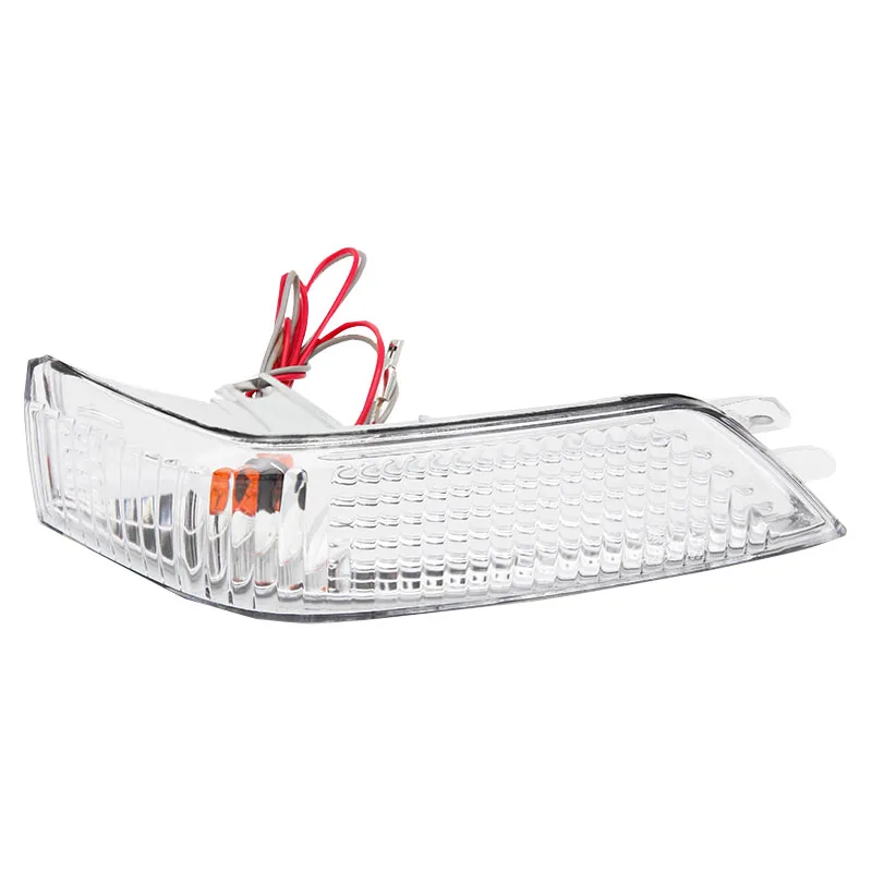 Фото Yasong для Great Wall Haval Hover H6 боковое зеркало заднего вида указатель поворота сигнальная лампа индикатор бокового зеркала заднего вида №2