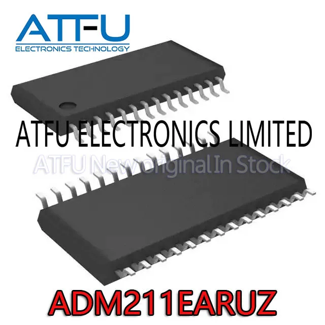 

ADM211EARUZ ADM211EARU ADM211 TSSOP28 10 шт./партия