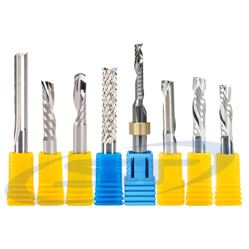 

1-флейтовое кольцо концевой фрезы UP Down CUT R172 R202 R219 R220 R106 R115 R123 R123-A R124 R124-A R125 R133 R133-A R135 R159 R205