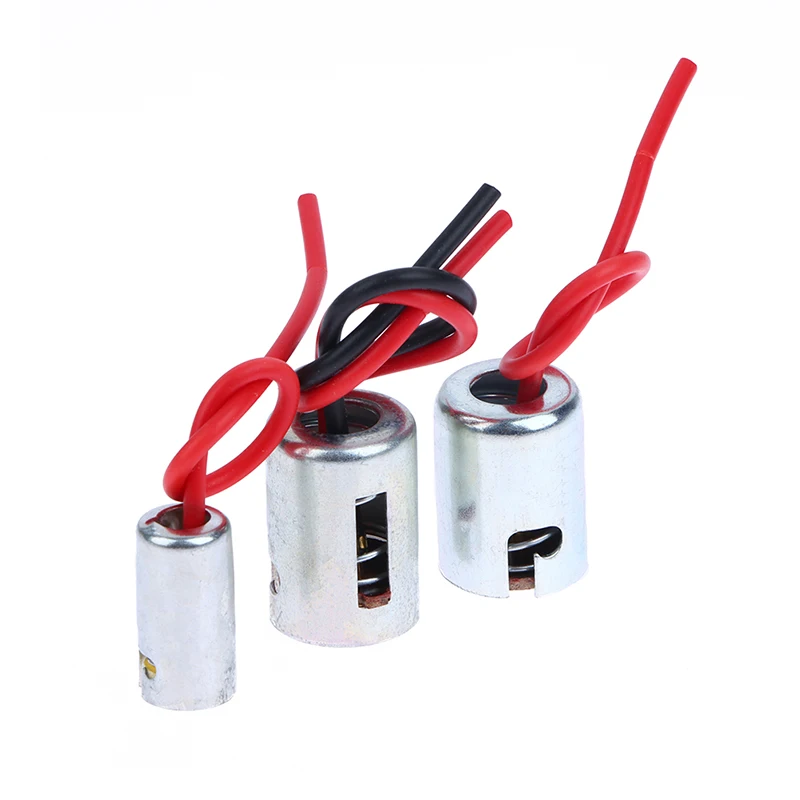 Рисунок 3 - Автомобильные тормоза BA15S BA15D