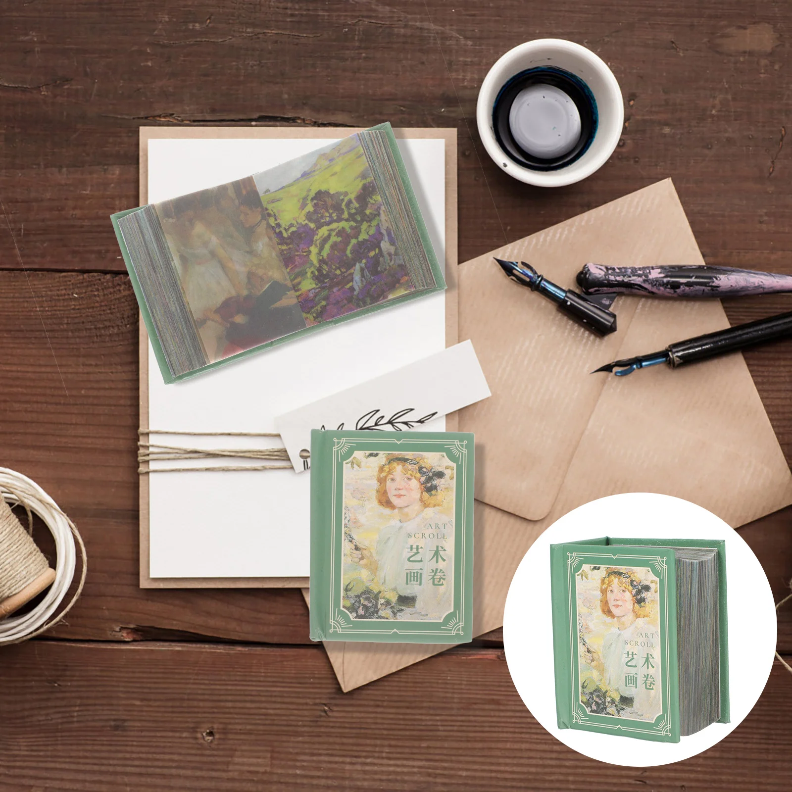 

Stickers Paper Sticker Scrapbook Flower Journal Washi Vintage Floral Handbookdecorative Supplies Bookdeca Cardstock Stickerl