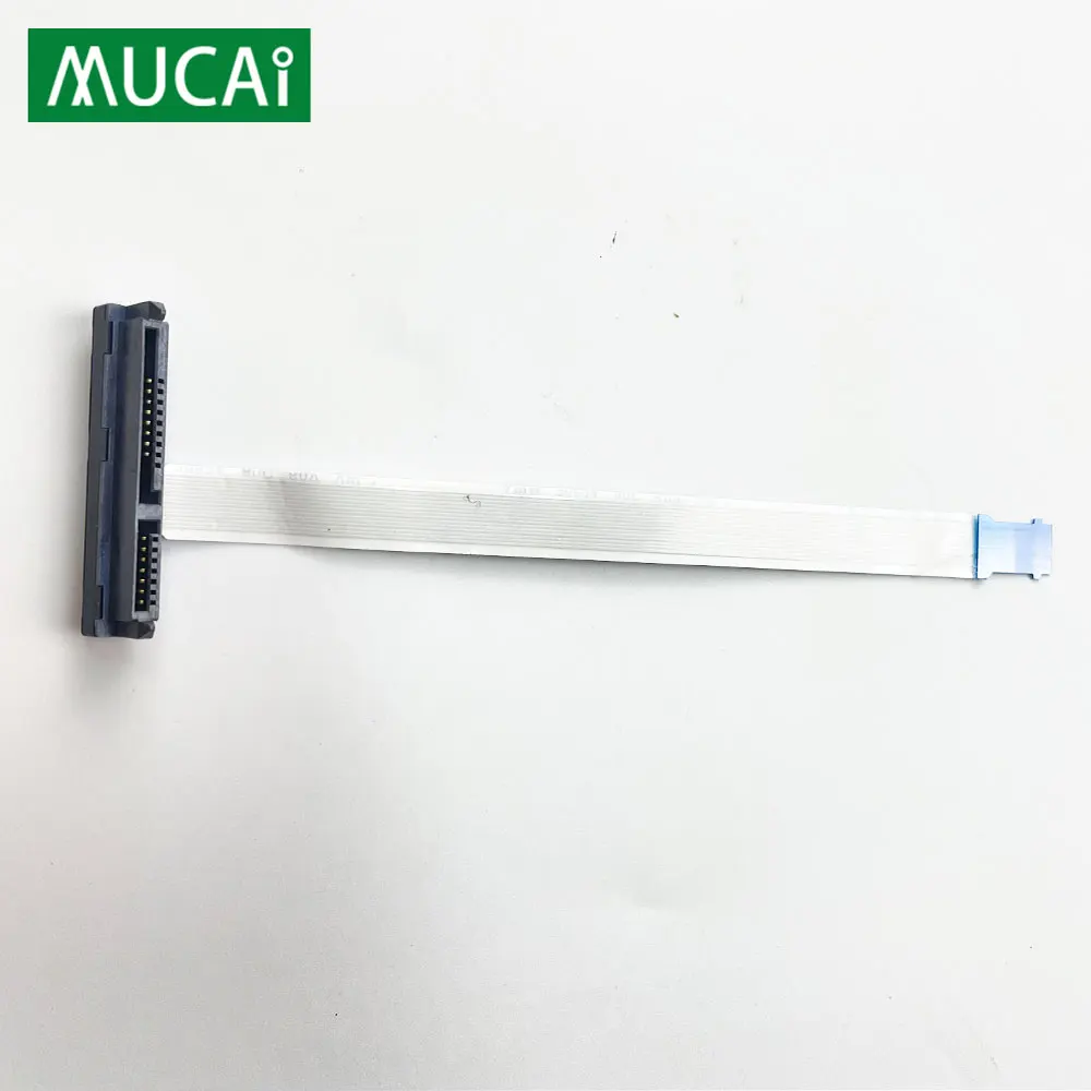 Кабель для жесткого диска Lenovo Thinkpad L15 E15 ноутбук SATA жесткий диск HDD SSD разъем гибкий