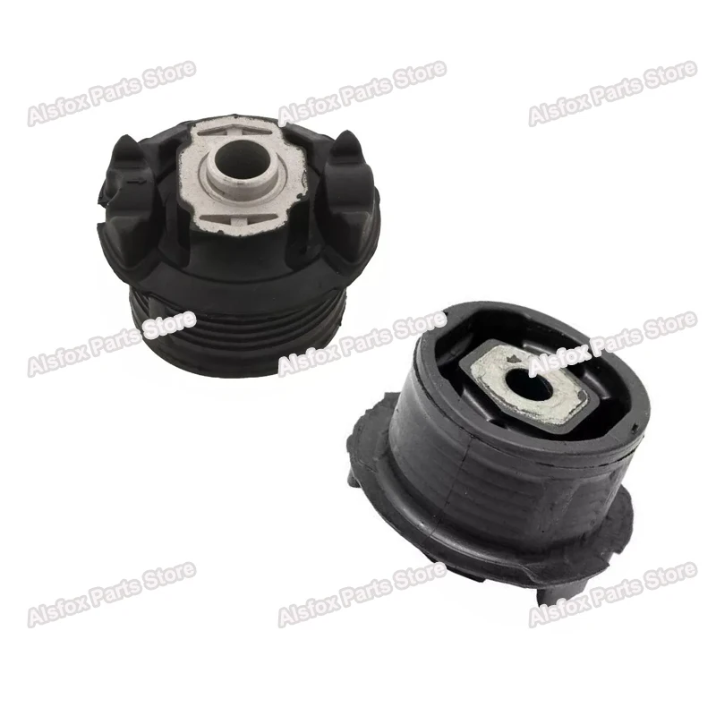 2 шт. резиновые втулки для крепления на заднюю ось Mercedes-Benz W221 S320 S350 S400 S420 S450 S500