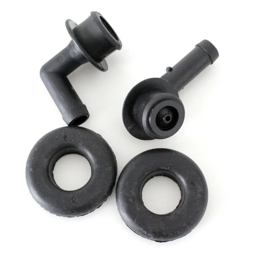 

Angled Vent Valve Elbow Elbow GV33 5/8in 53013360AA Accessories Durable
