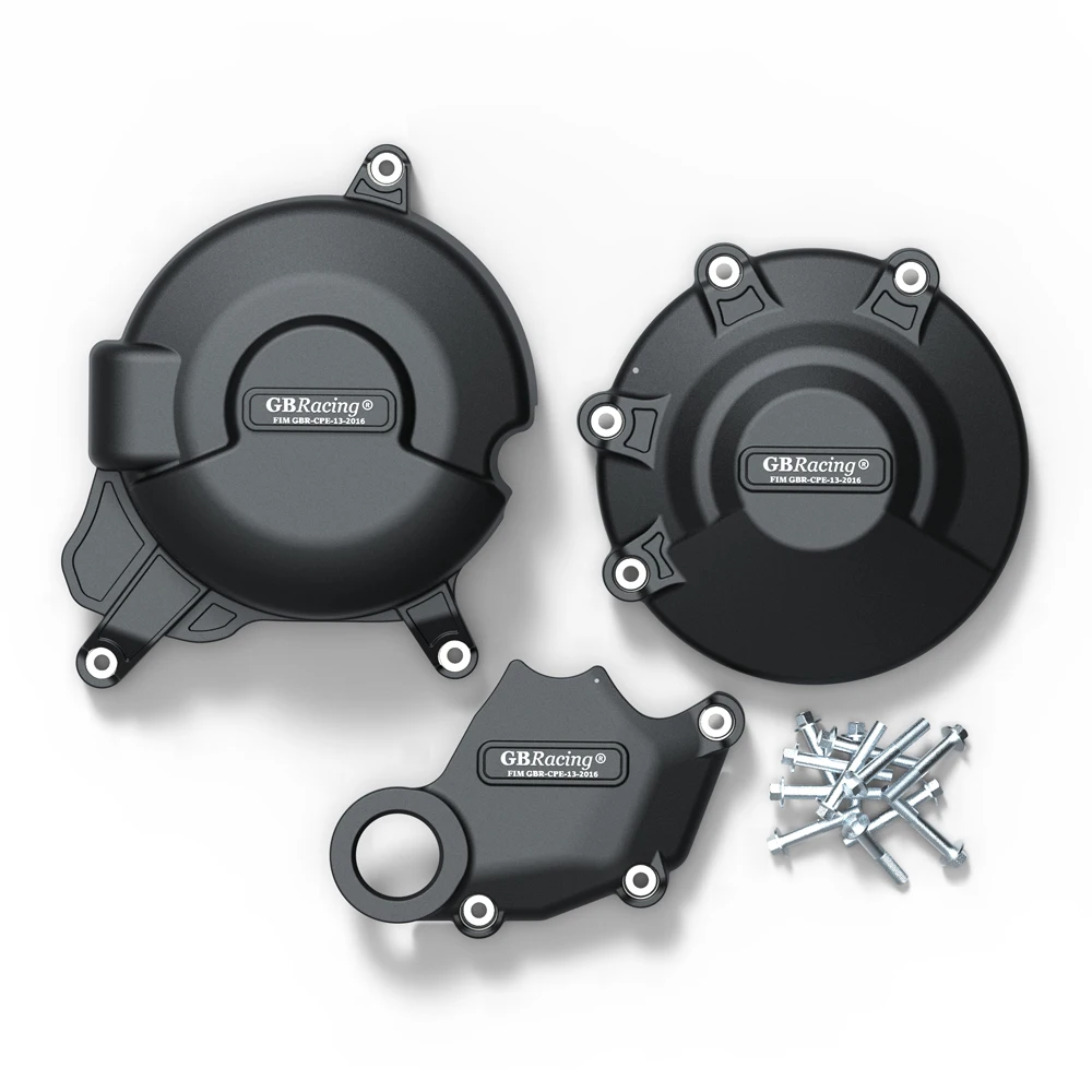 

Защита крышки двигателя мотоцикла для крепления для Ducati Monster 696, 796, 659, 795, 2012-2015