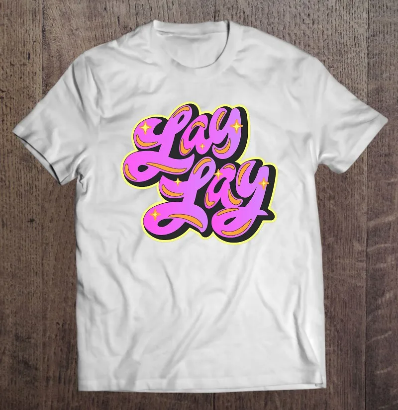 

Футболка мужская оверсайз с надписью «It Girl Lay сценарий»