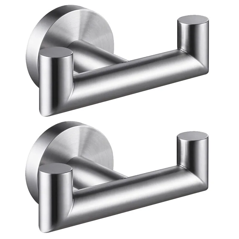 Держатель для туалетной бумаги из нержавеющей стали