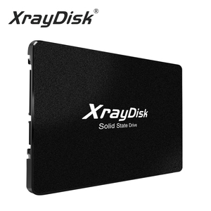 Xraydisk Sata3 Ssd 60GB 128GB 240GB 120GB 256GB 48...