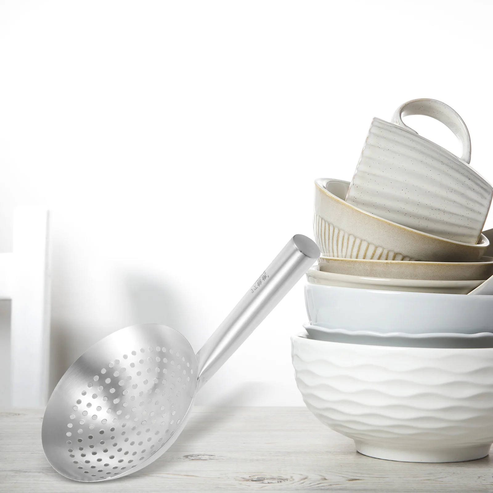 Подставка для проектора дуршлаг из нержавеющей стали кухонная техника скиммер