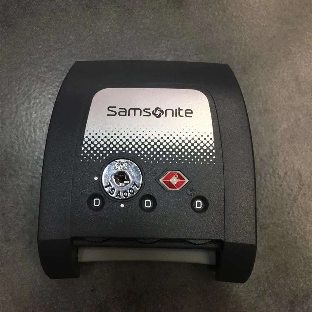 Samsonite Luggage Replacement Parts Luggageguide