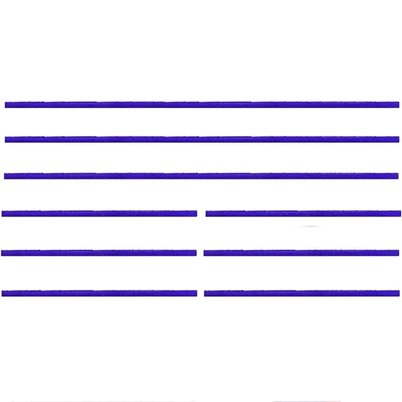 

Набор мягких щеток для пылесоса Soft Plush Strips