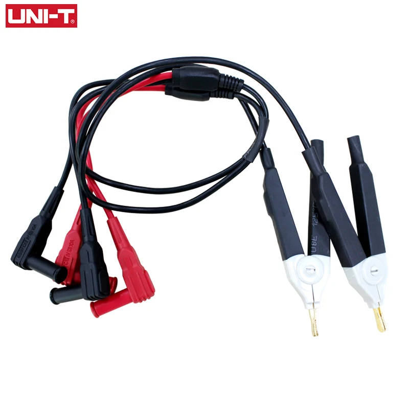 

UNI-T UTL61 зажимы Кельвина для UT612