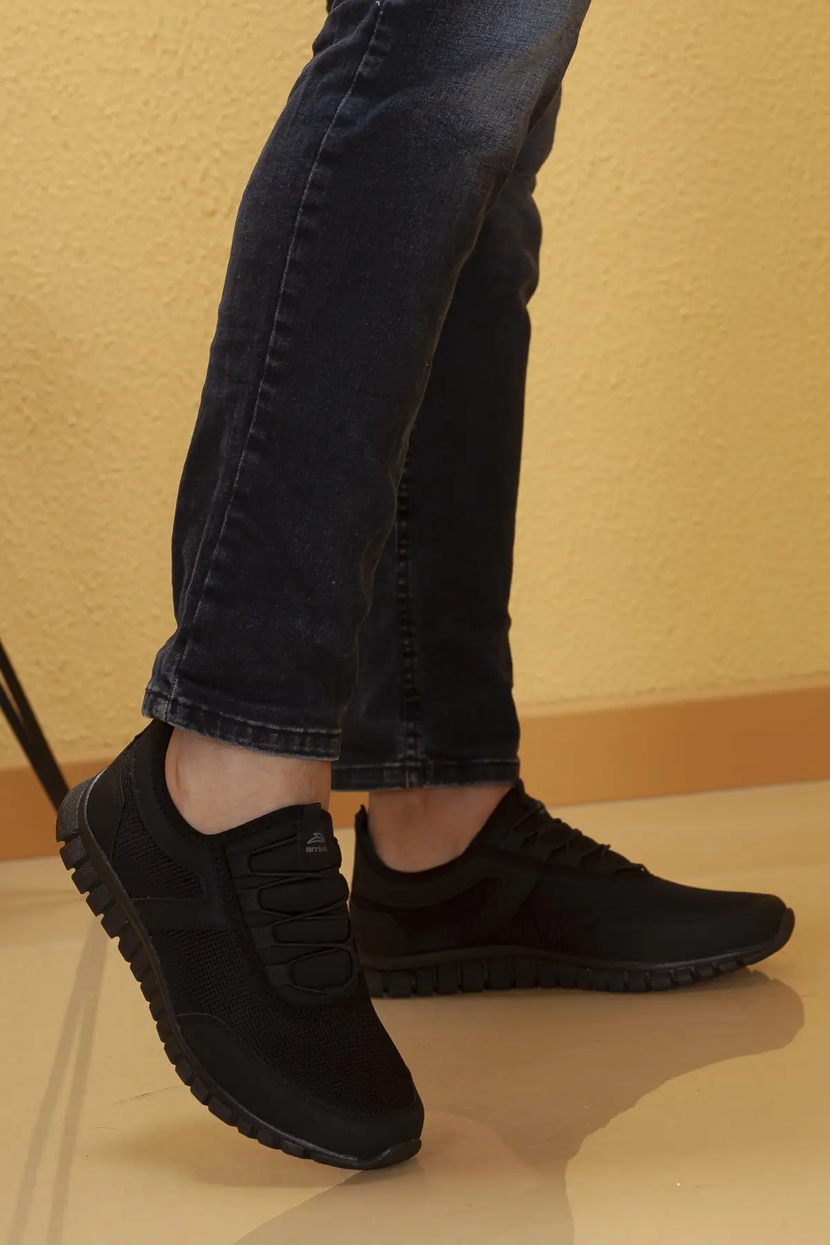 

Men Sport Footwear D daily orthopedic father shoe Breathable Sneakers Lightweight Trainers Vulcanize Shoes Comfort Cool