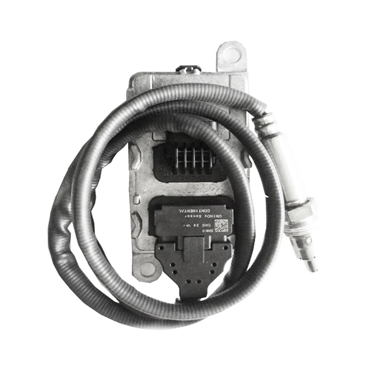 5WK97103A Датчик оксида азота Nox 24 В для CUMMINS KAMAZ-6520 YUCHAI/FAW J6