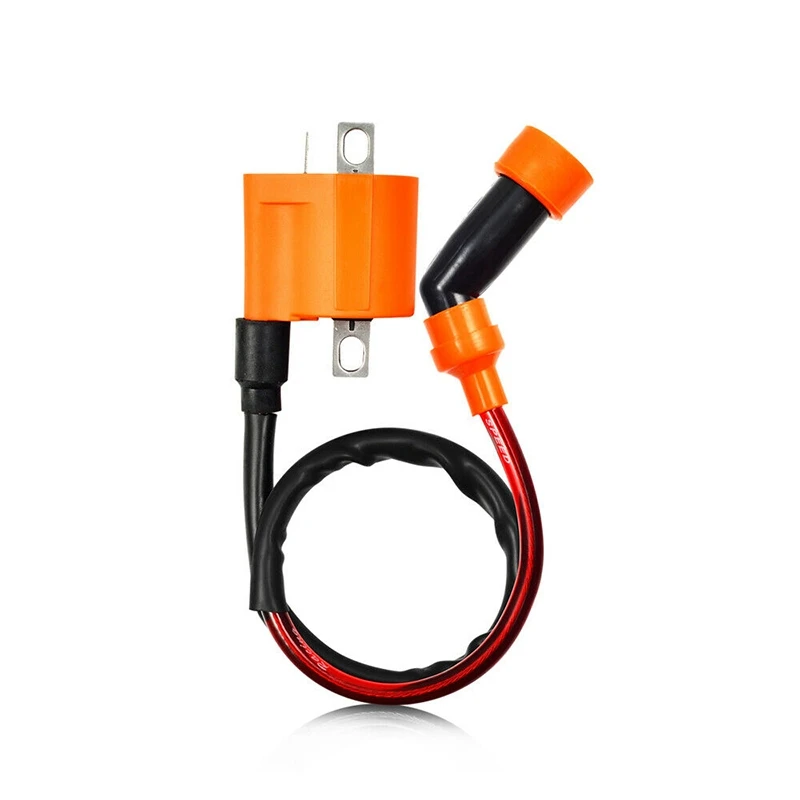 Свеча зажигания катушки CDI для Arctic Cat 250 1999 2000 2001 2002 2003 2004 2X4 4X4 2005-024 3530-025