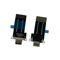 1pcs usb charger charging dock port connector board plug flex cable ribbon for ipad 12 9 pro11 pro 11 2021 3rd a2378 a2461 a2379