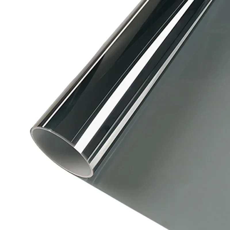 Энергосберегающая ИК-пленка для окон керамическая пленка стекла 99%