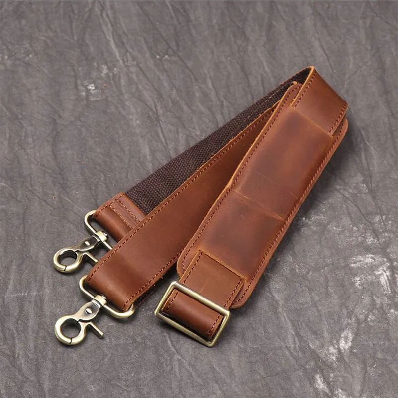 Luxury Business Travel Bag for Men Genuine Leather Outside Sports Travel  Bag Men's Handbag Duffle Bag Male Large Briefcase