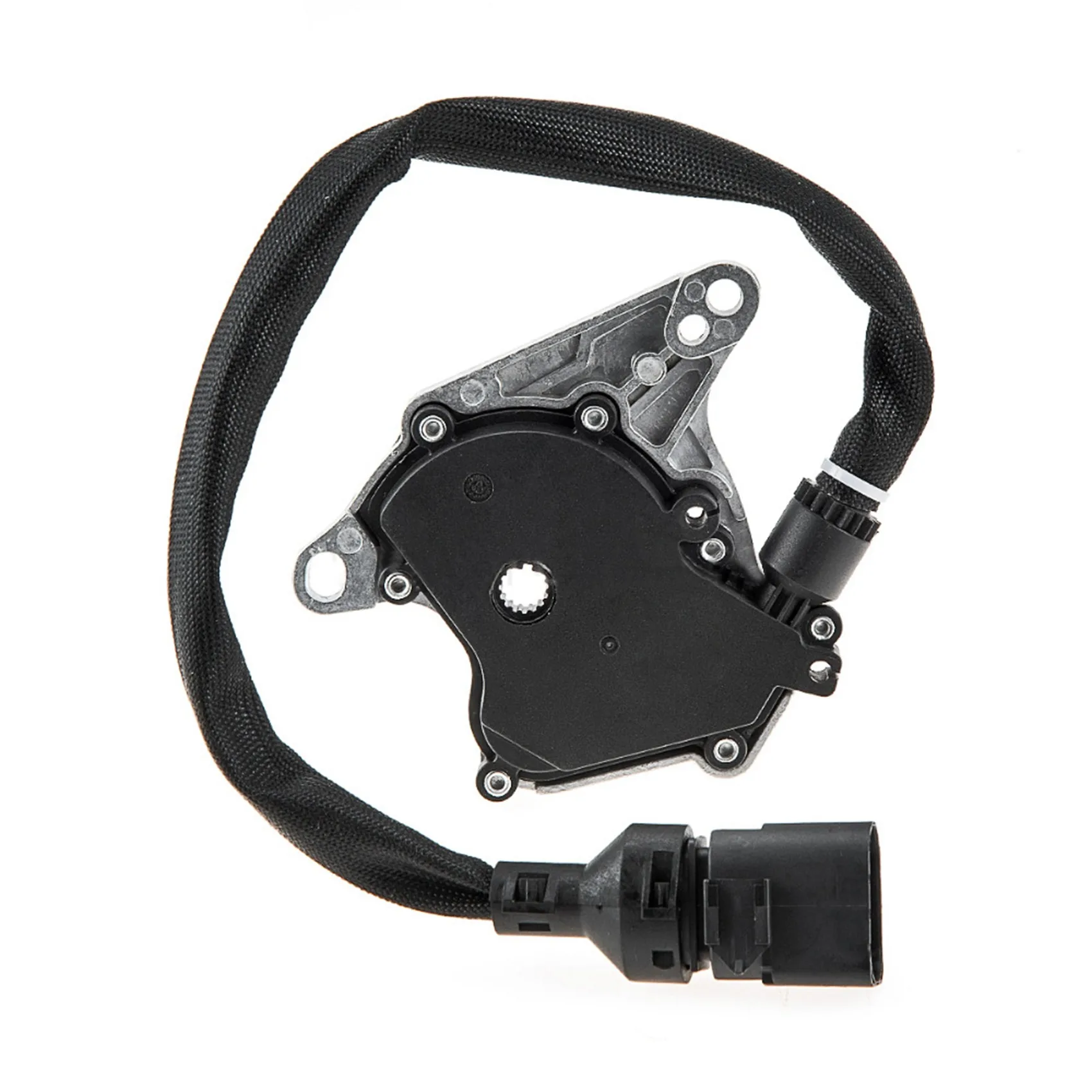 Датчик дальности действия переключения передач нейтральный 01V919821B 0501317994 для-Passat