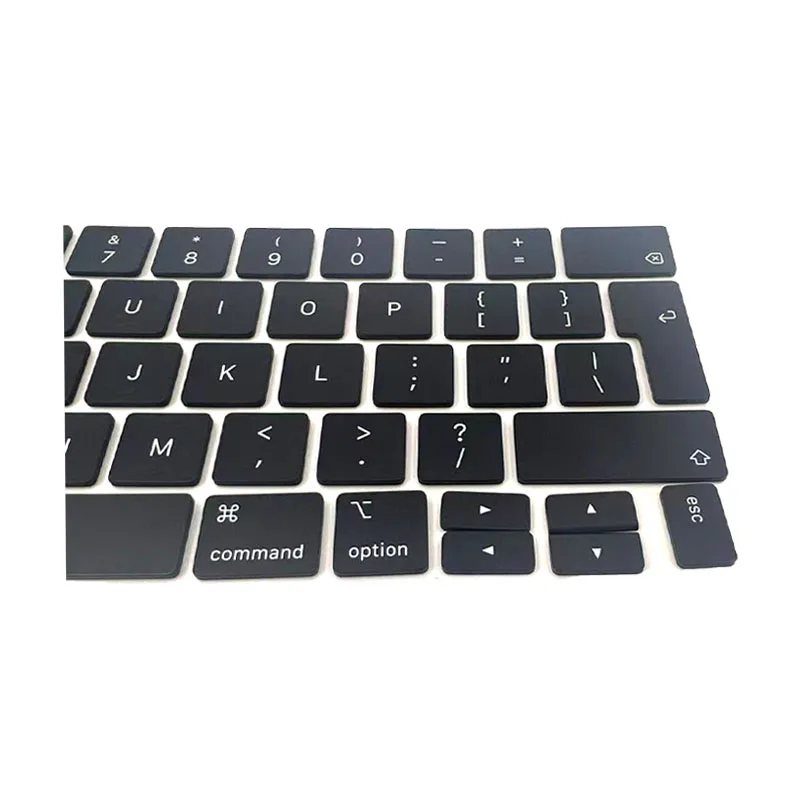 Новая клавиатура для ноутбука A2338 Macbook Pro Retina 13 дюймов M1 M2 в Великобритании и