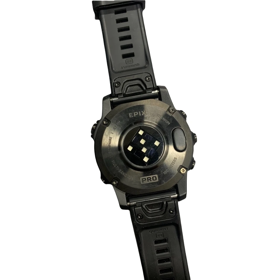 Garmin Epix Gen2 Pro умные часы