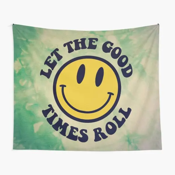 

Картина «Let The Good Times Roll»