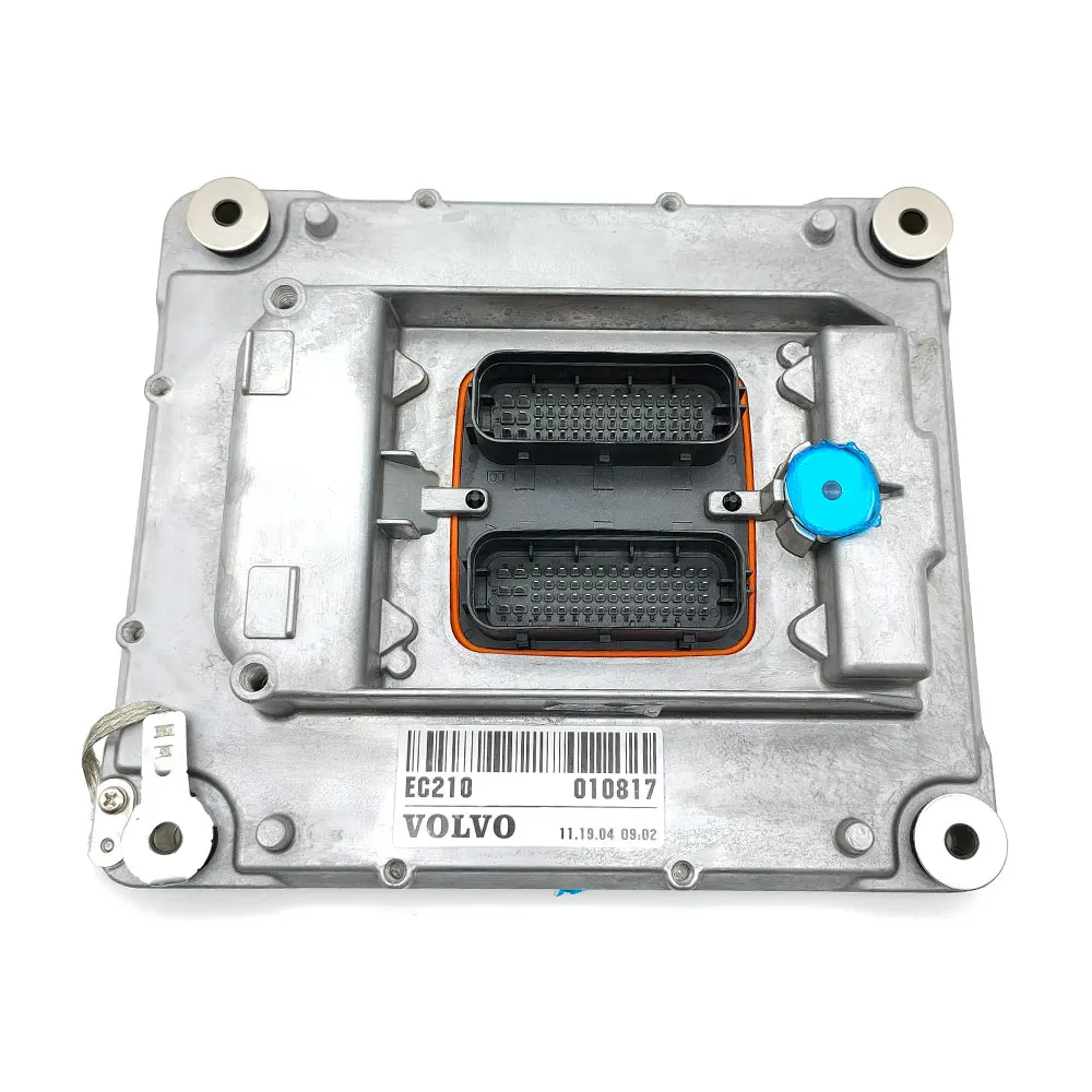 EC240 EC210 EC290 Excavator ECU Controller 60100000 Construction machinery parts