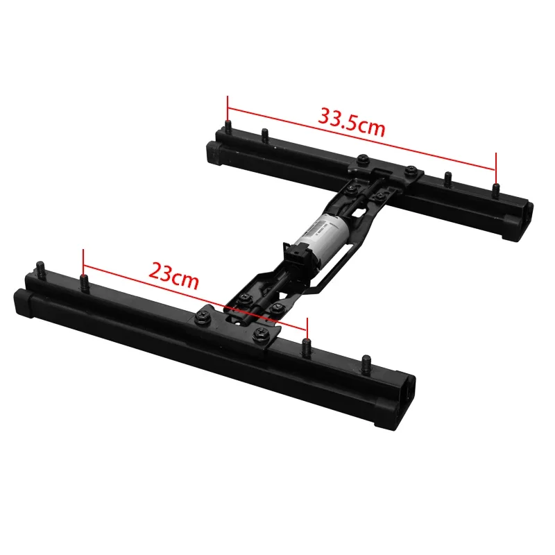 HW-ER347 electric для: конструкция из нержавеющей стали и robuste для автомобилей простых