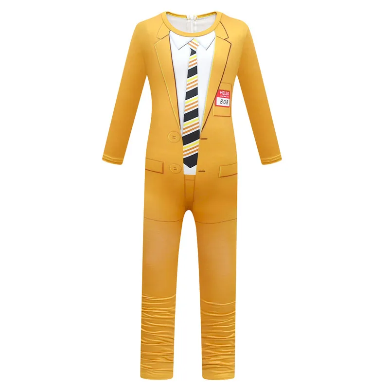 Костюмы для косплея на Хэллоуин B-Beetlejuice девочек платье Астрод Децта костюм жука