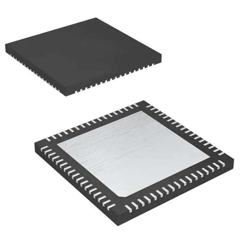 

New original stock LAN9514-JZX-TR chip QFN-64 Ethernet controller chip