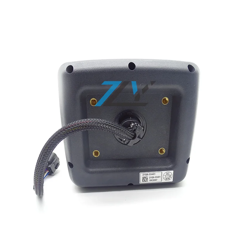 21Q6-33401 ЖК-датчик панель для Hyundai 225-9