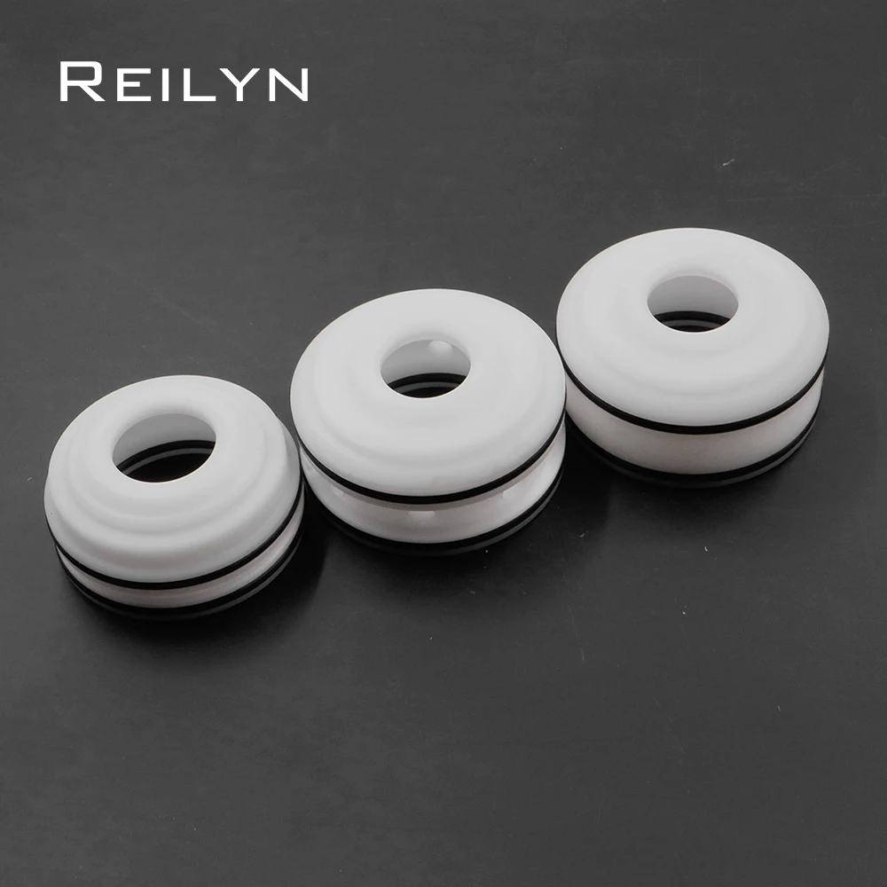 1pc Coil Nailer Parts Head Valve Piston for Max CN55#17 CN70#9 CN80#16 Nail Gun Parts for Max Senco