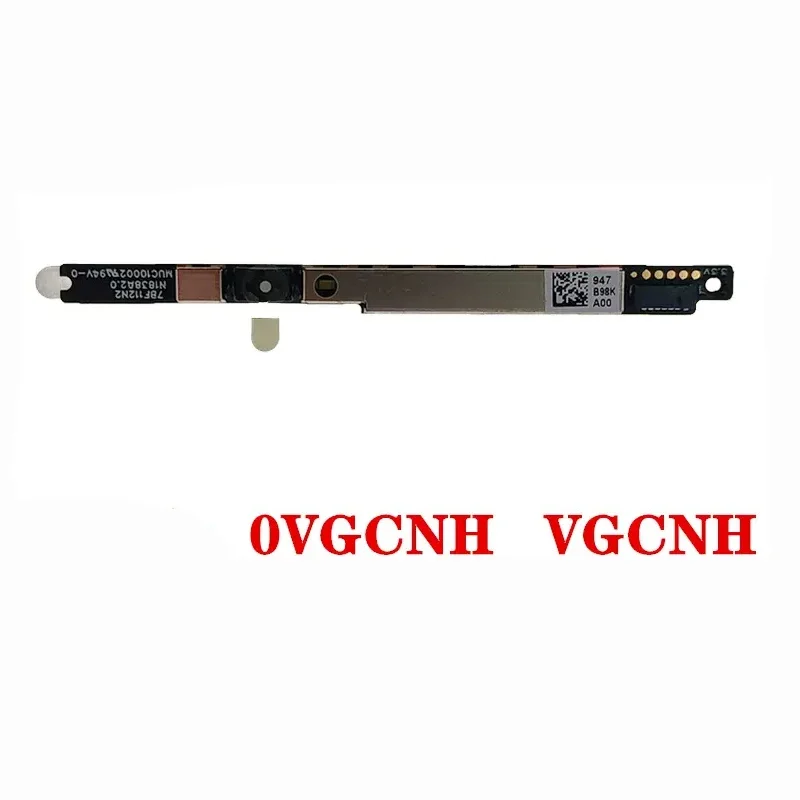 NEW Genuine LAPTOP Replace Microphone Camera For Dell XPS 15 9570 Precision 5530 M5530 0VGCNH VGCNH