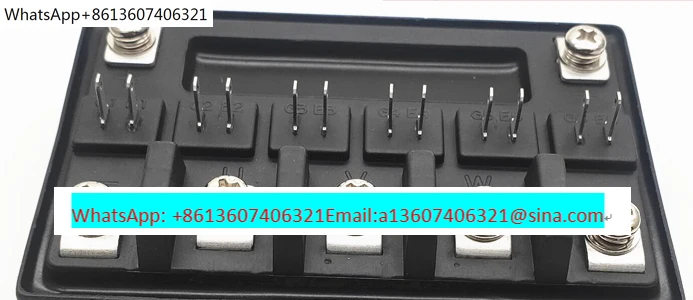 Новый оригинальный модуль 6MBI25L-120 6MBI25F-120 6MBI50L-120 6MBI50L-060 6MBI50L-120A 6MBI50J-120A 6DI30A-050