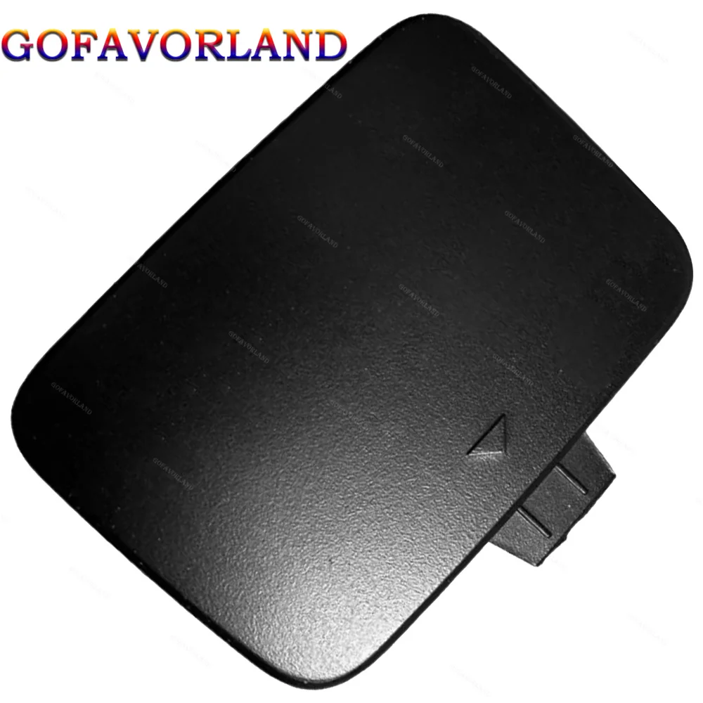 51119 78442 51 - 11 9 478 442 передний бампер прицеп крышка глаза неокрашенный пластик для G07