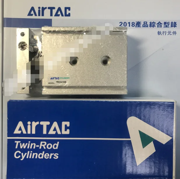 1 шт. новый цилиндр AirTAC TR20X10S