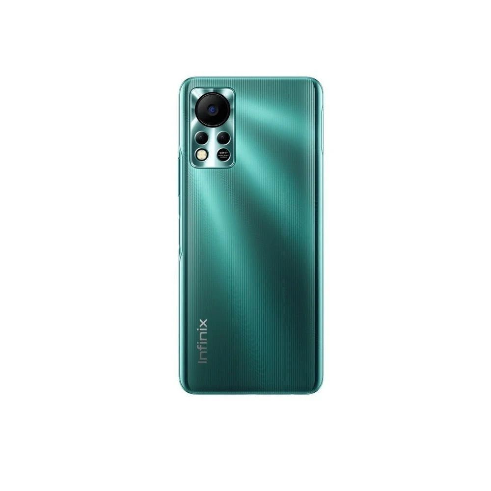 Смартфон Infinix Hot 11s NFC Android™11 4 + 64 ГБ двойной игровой процессор мощный аккумулятор быстрая зарядка гарантия хорошее соединение мобильный телефон.