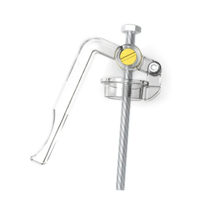 

Rotary Solder Pastes Booster Solder Mask Ink Welding Oil Needle Barrel Booster