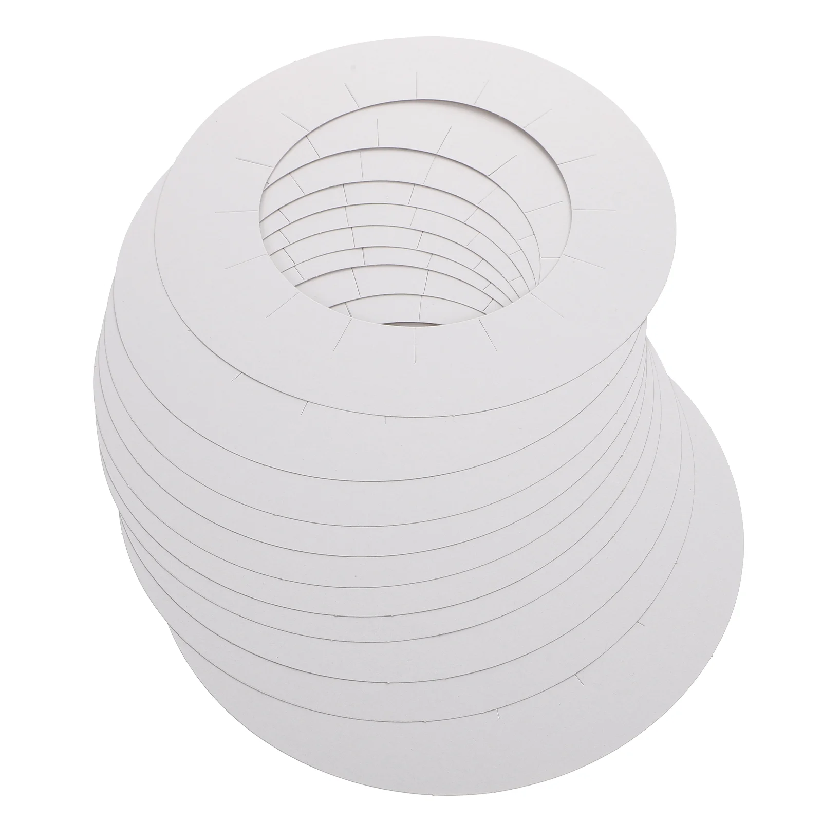 

3 Bags Wax Machine Anti-fouling Mat Waxing Supplies Tools Spill Proof Pads Face Strips Accessories Paper Facial Kit