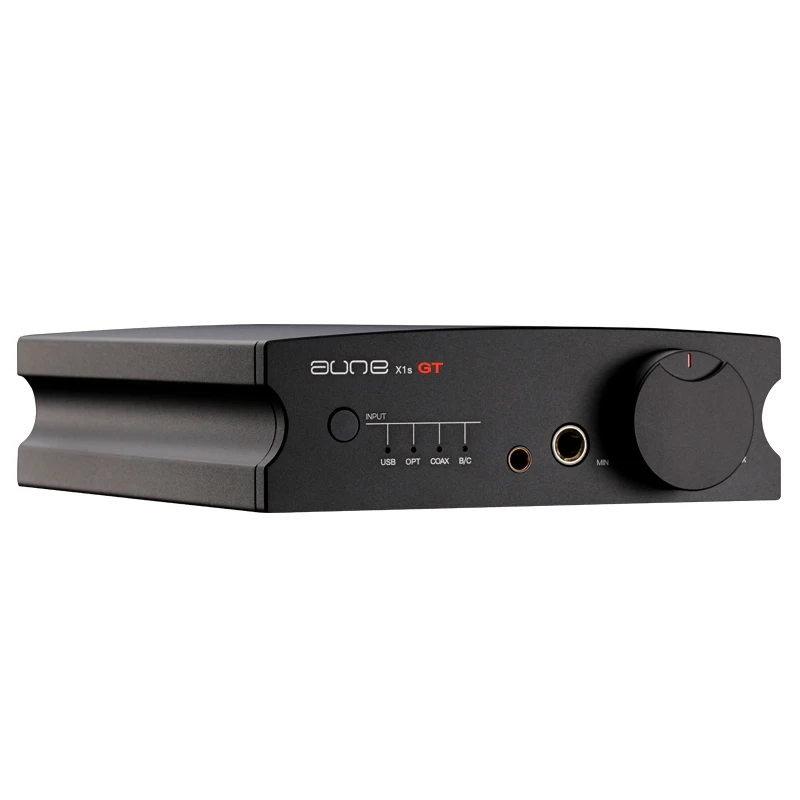 Aune X1s GT сбалансированный ЦАП декодирование наушников интегрированный станок HiFi