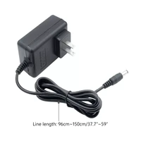 ac to dc 4 2v1a 8 4v2a 12 6v2a 16 8v2a power adapter power supply durable for 1s 2s 3s 4s lithium battery pack charger