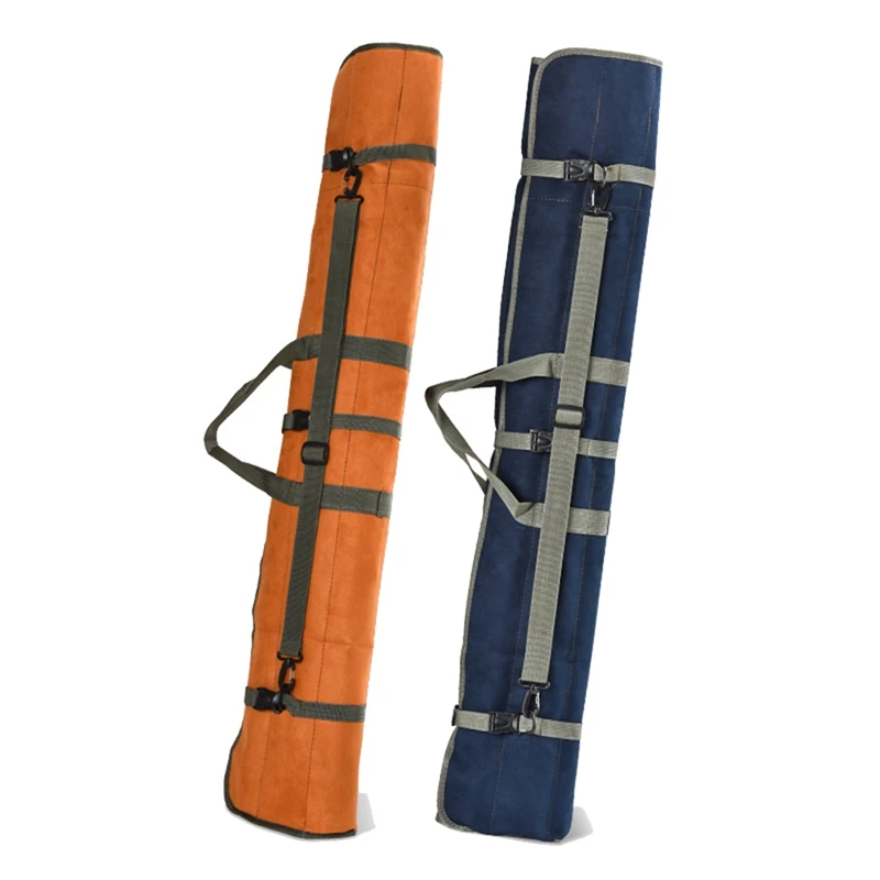 

Fishing Umbrella Bag Rod Bag Fishing Gear Bag Integrated Multifunctional Fishing Rod Bag