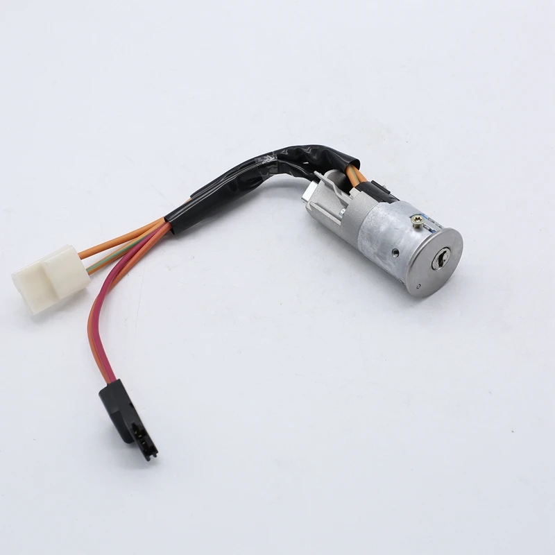 Замок зажигания для Renault Laguna I Master Ii Mascott Trafic Clio R21 7700813973 7701475696 7701038365