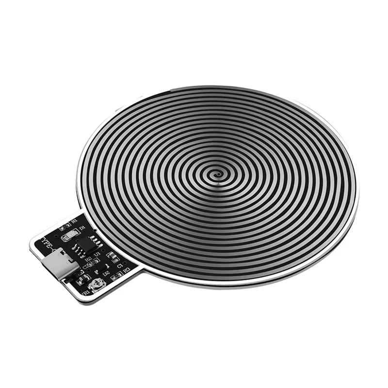 7 83 Гц версия небольшой сверхнизкочастотный генератор волновых импульсов Шумана